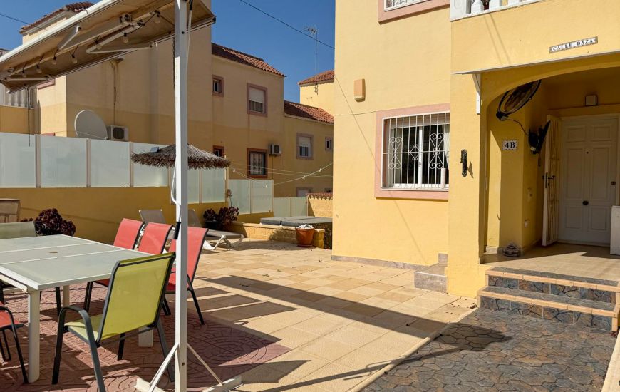 Venta - Apartamentos - San Miguel de Salinas - San Miguel De Salinas