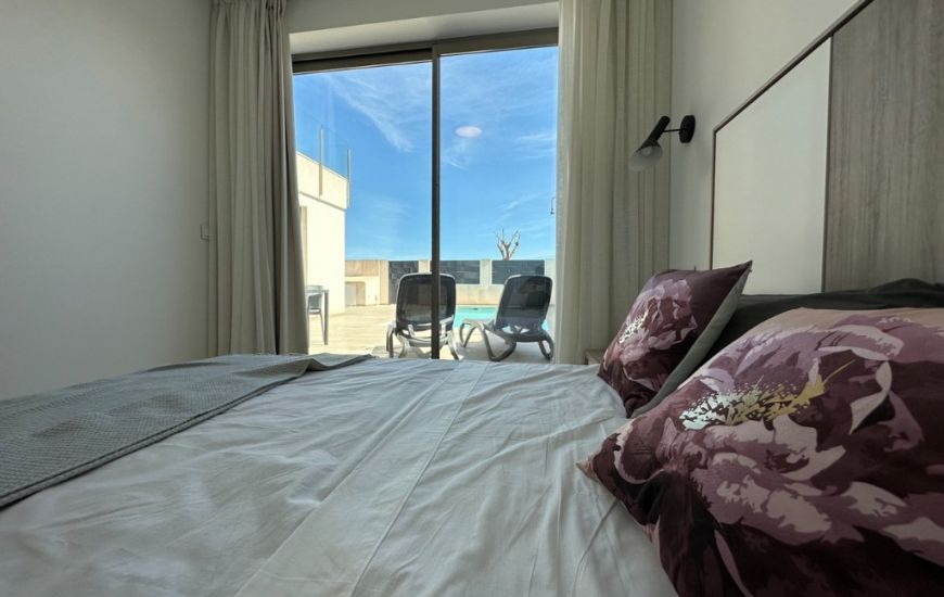 New Build - Villa - Cartagena