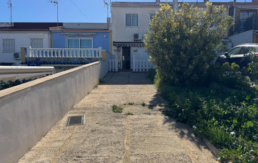 Sale - Casa - Torrevieja