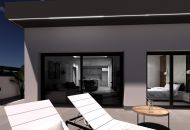 New Build - Villa - Benijófar - 