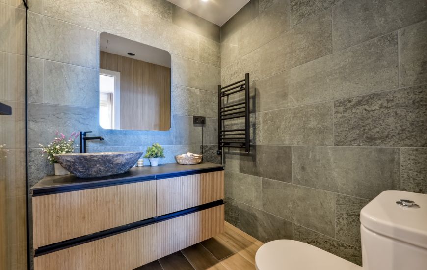 Venta - Duplex - Altea