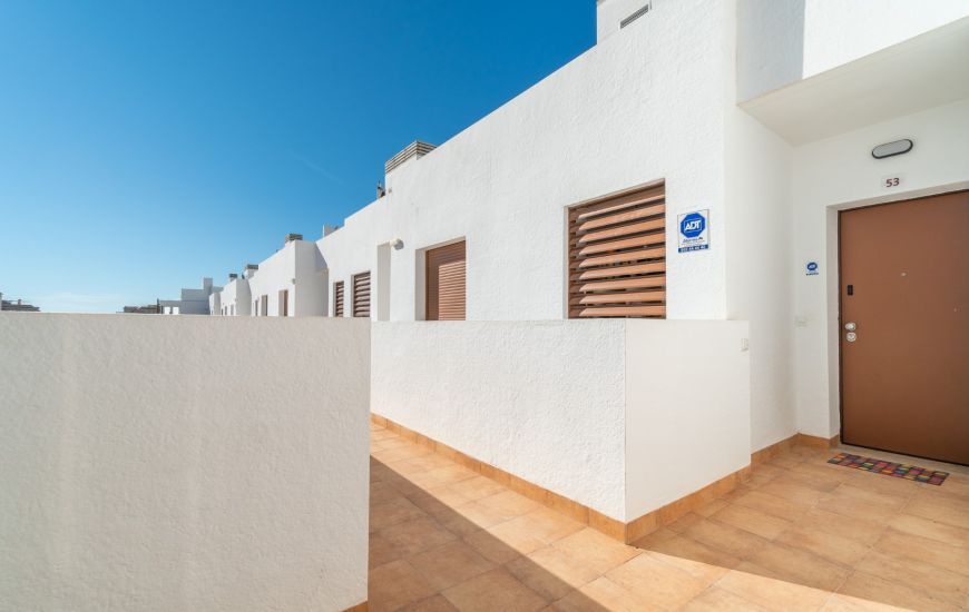 Sale - Apartments - Orihuela Costa
