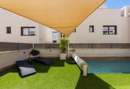 Venta - Villa - Rojales