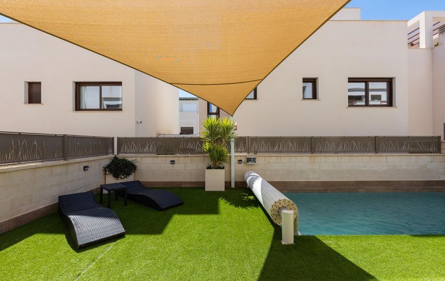 Venta - Villa - Rojales