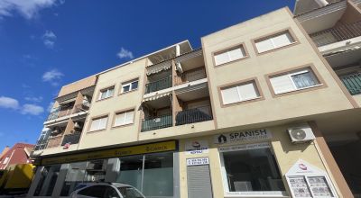 Apartamentos - Venta - San Miguel de Salinas - San Miguel De Salinas