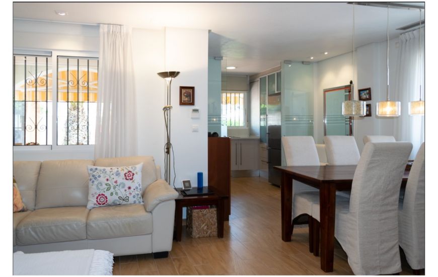 Venta - Villa - Ciudad Quesada