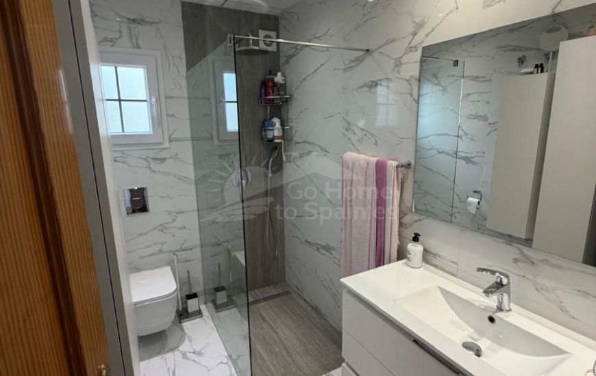 Sale - Villa - Ciudad Quesada