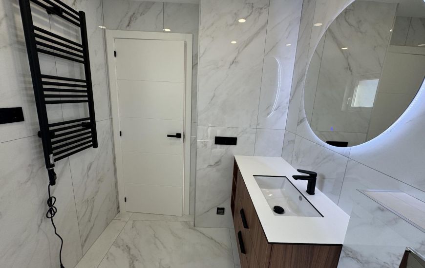 Sale - Villa - Ciudad Quesada