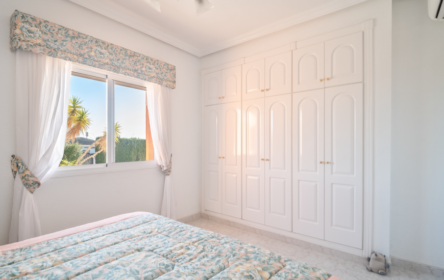 Sale - Villa - Ciudad Quesada