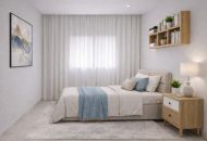 Nueva construcción  - Apartamentos - Torrevieja