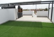 Venta - Bungalow - Pilar de la Horadada