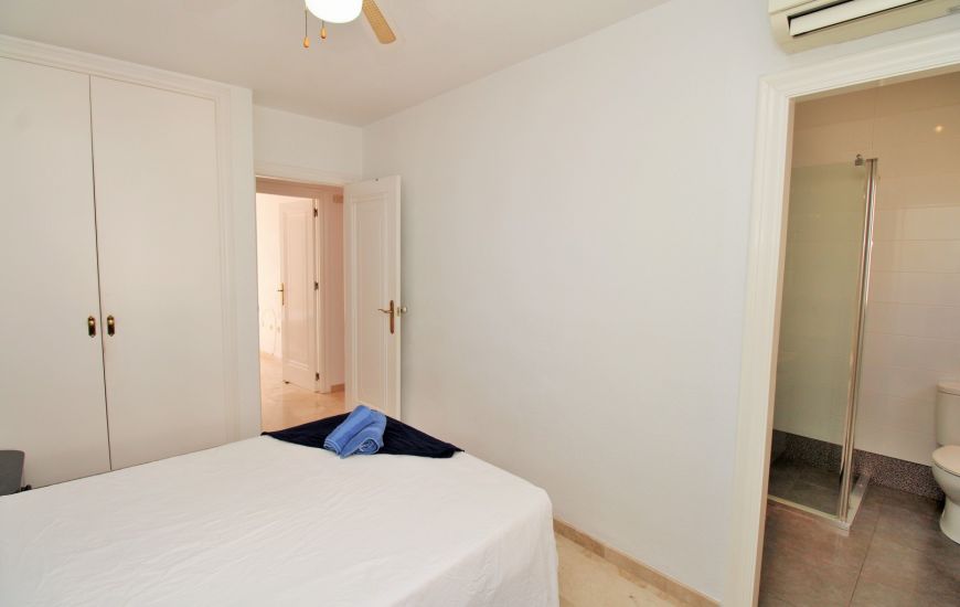 Sale - Townhouse - Las Ramblas