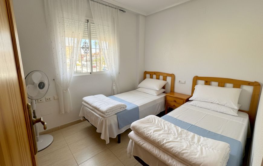 Sale - Half Vrijstaand Huis - Ciudad Quesada