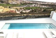 Nueva construcción  - Villa - Ciudad Quesada