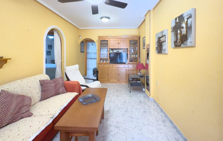 Venta - Ground Floor - Torrevieja