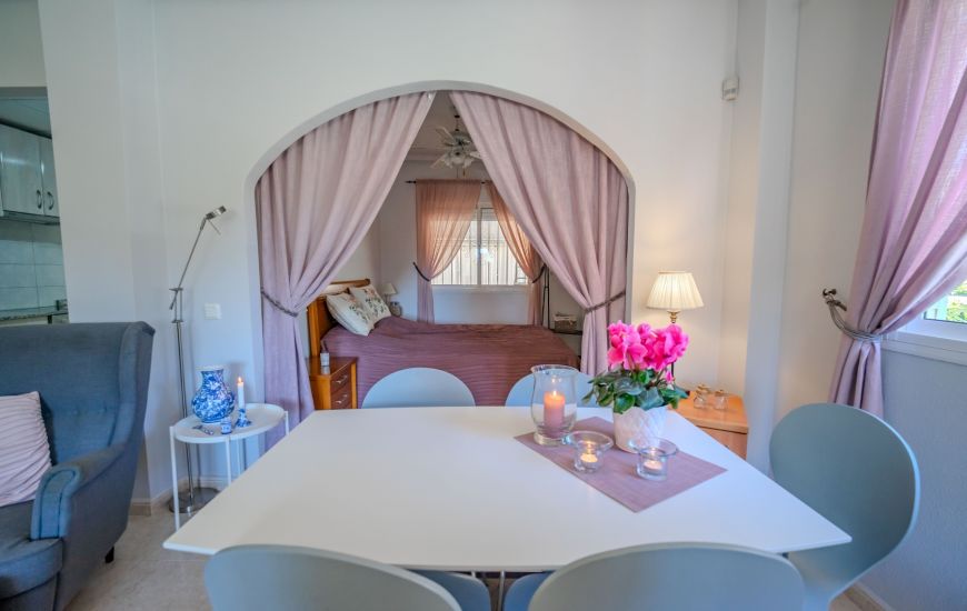 Venta - Casa Adosada - Ciudad Quesada