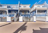 Sale - Half Vrijstaand Huis - Ciudad Quesada