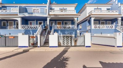 2. Townhouse - Sale - Ciudad Quesada - Ciudad Quesada