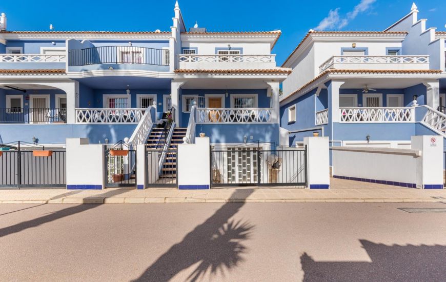 Venta - 2. Townhouse - Ciudad Quesada