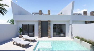 Adosado - Nueva construcción  - Torre Pacheco - Torre Pacheco