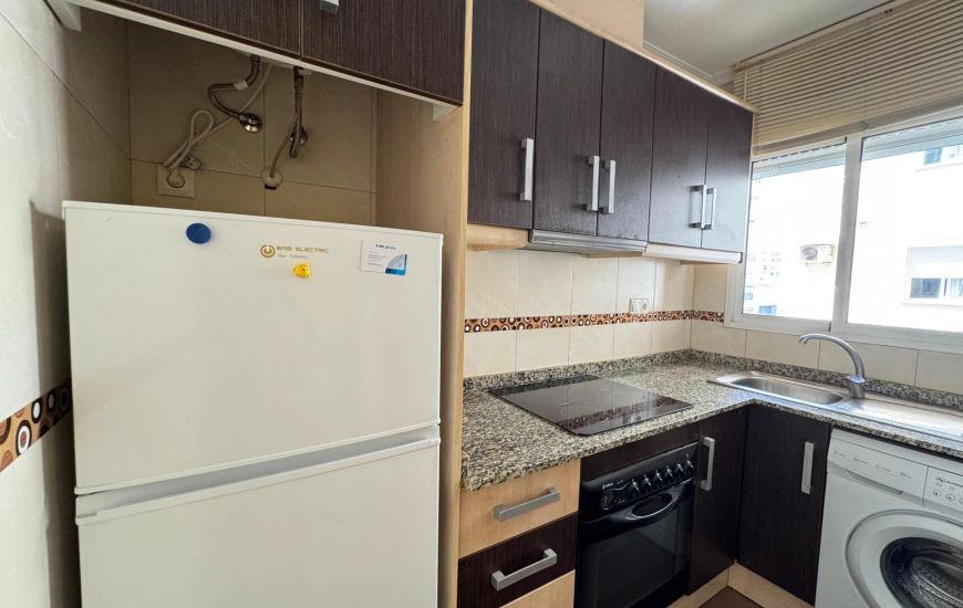 Sale - Apartments - Torrevieja