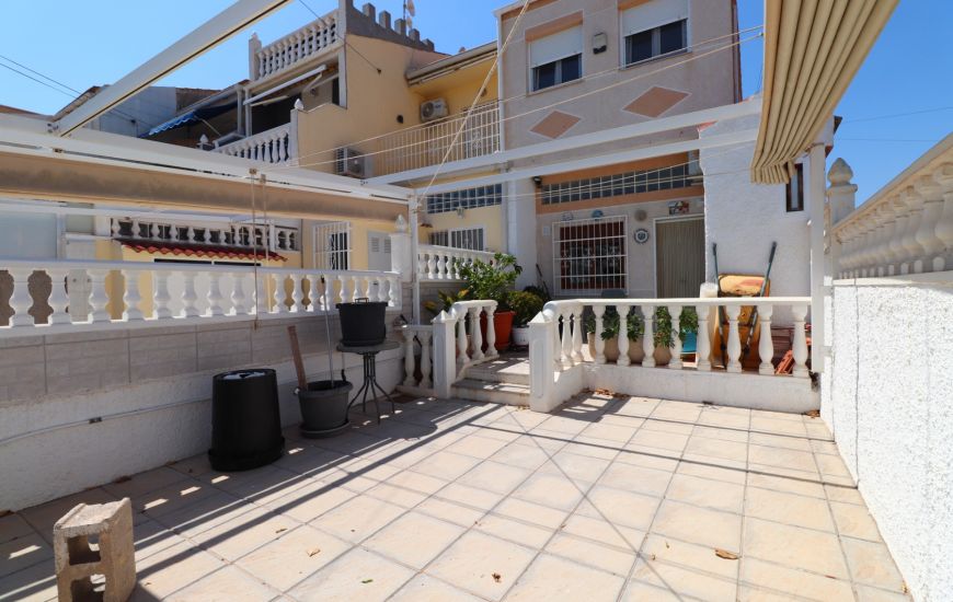 Venta - Adosado - Torrevieja