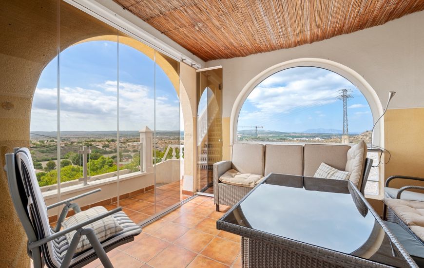 Venta - Adosado - Ciudad Quesada - Rojales