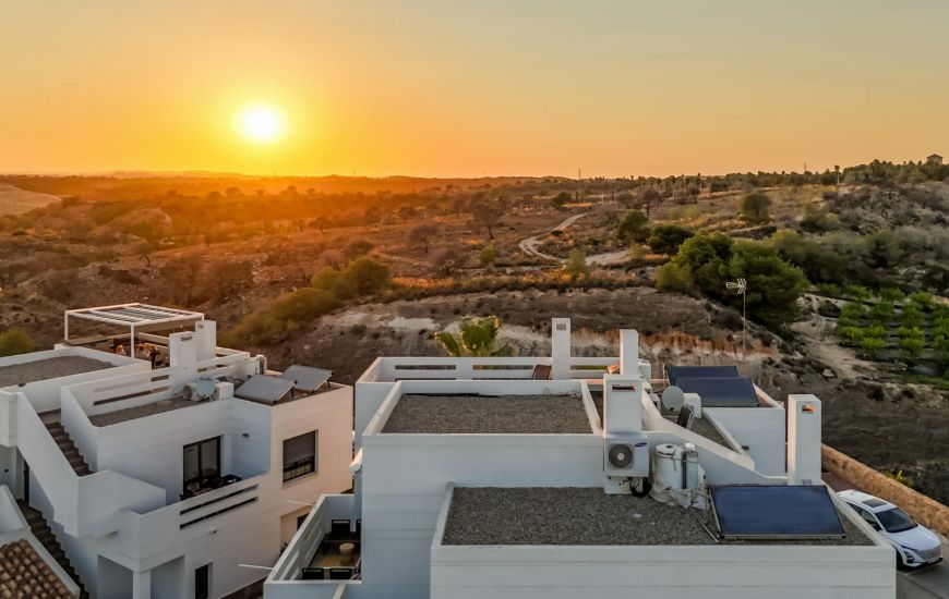 Sale - Apartamento - Orihuela Costa
