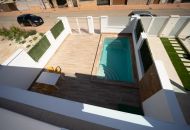 New Build - Townhouse - San Javier