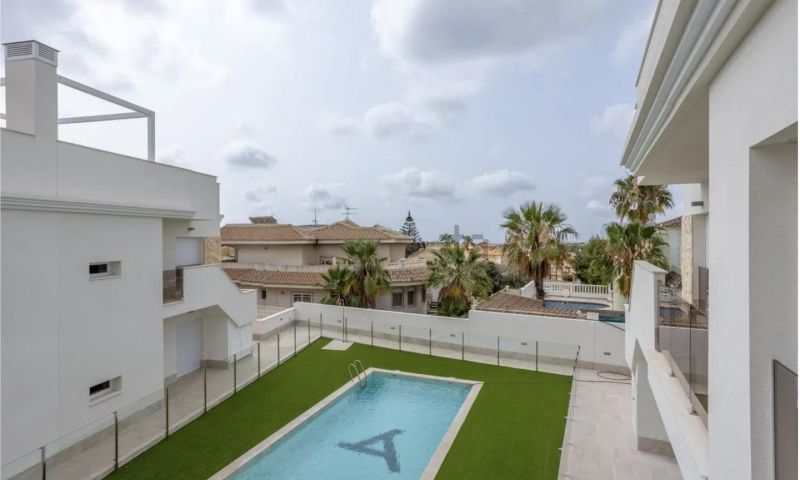 Sale - Apartments - San Miguel de Salinas - San Miguel De Salinas