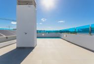 Nueva construcción  - Villa - Entre Naranjos