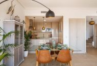 Sale - Apartments - Xeresa