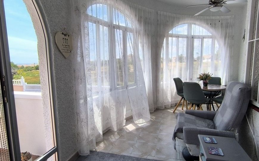 Venta - Villa - Ciudad Quesada