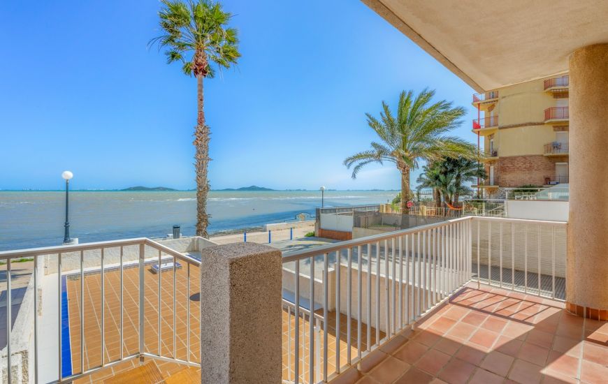 Venta - Bungalow - Los Urrutias