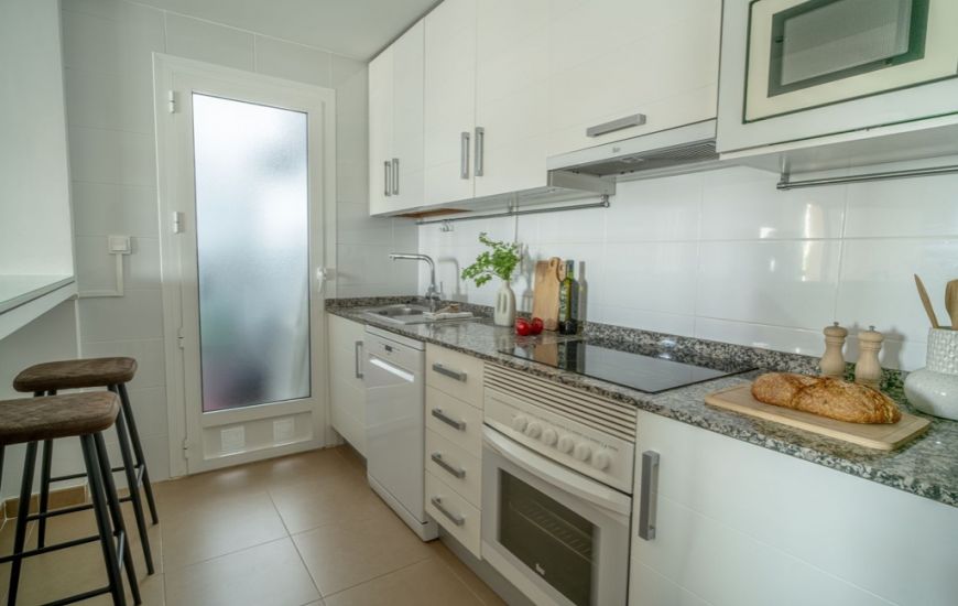 Venta - Apartamentos - Playa Flamenca