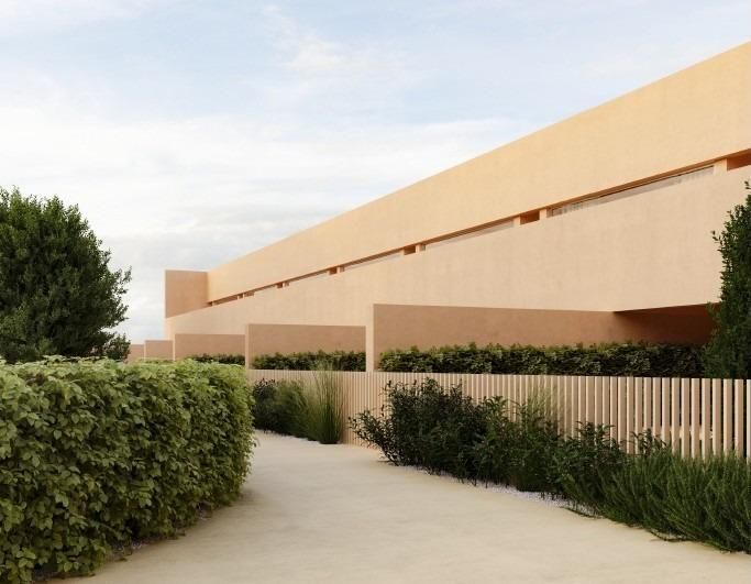 New Build - Bungalow - Torrevieja