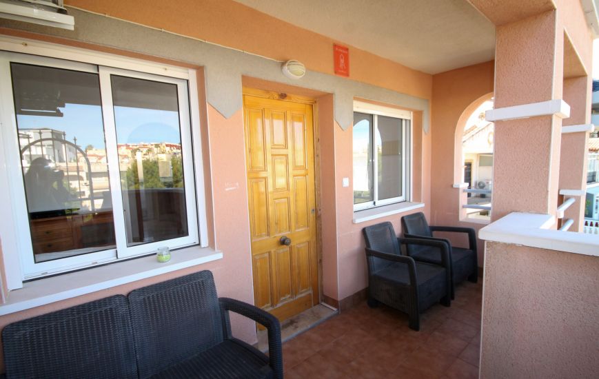 Sale - Apartments - Orihuela Costa