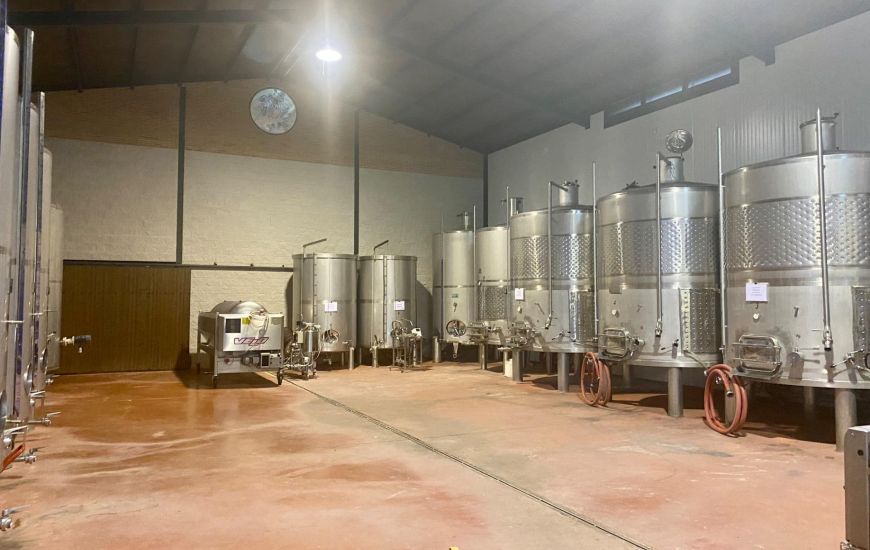 Venta - Comercial - Albacete