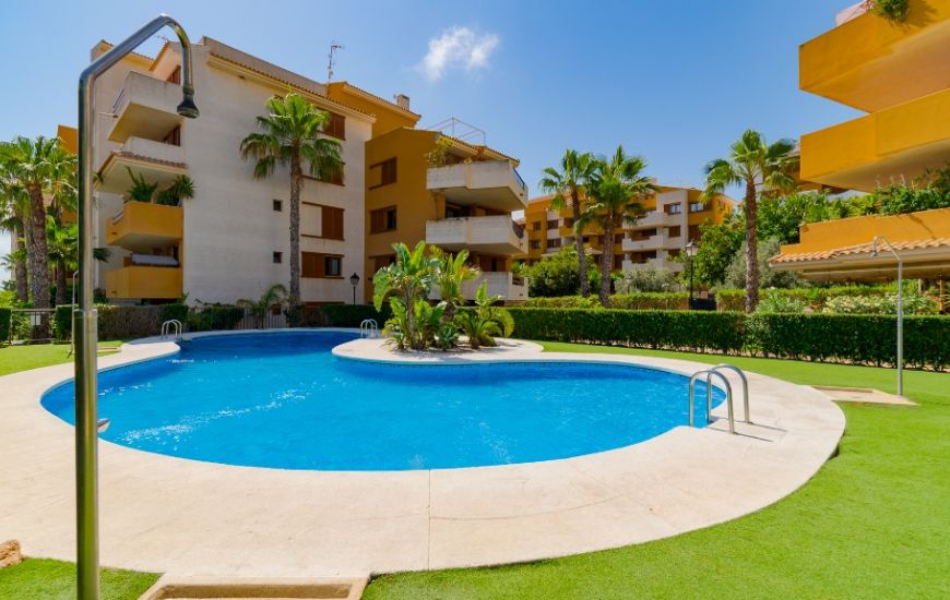 Sale - Apartments - Punta Prima