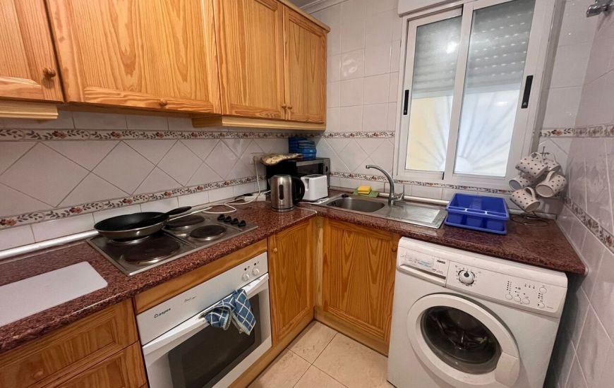 Sale - Apartments - Algorfa