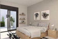 Nueva construcción  - Villa - Condada de Alhama - Condado de Alhama