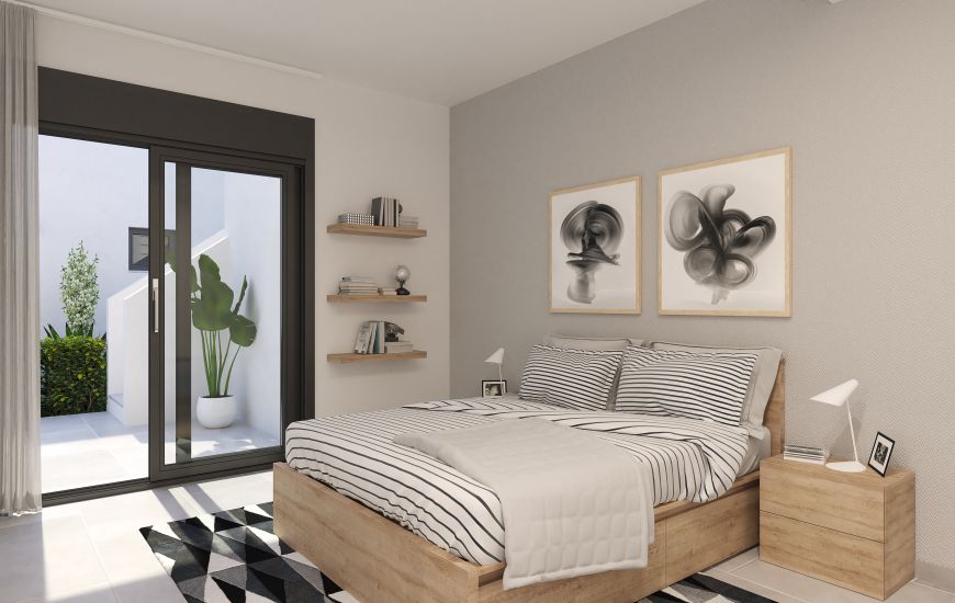 Nueva construcción  - Villa - Condada de Alhama - Condado de Alhama