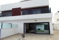 New Build - Rijtjeshuis - Santiago de Ribeira - 