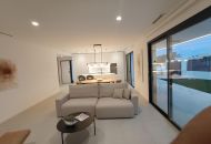 Sale - Villa - Ciudad Quesada
