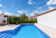 Venta - Villa - Ciudad Quesada