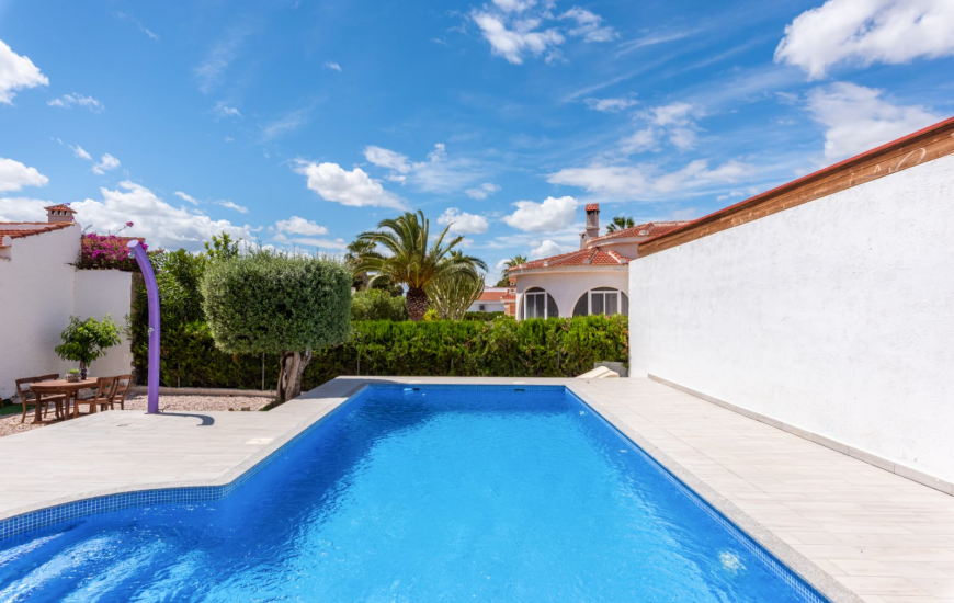 Venta - Villa - Ciudad Quesada