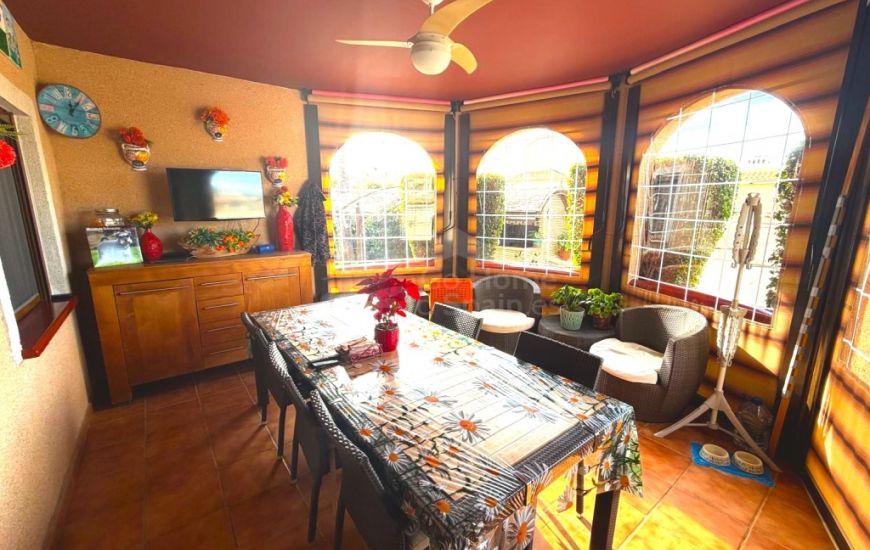 Sale - Villa - Ciudad Quesada