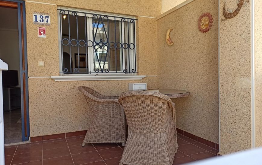 Sale - Apartments - Punta Prima
