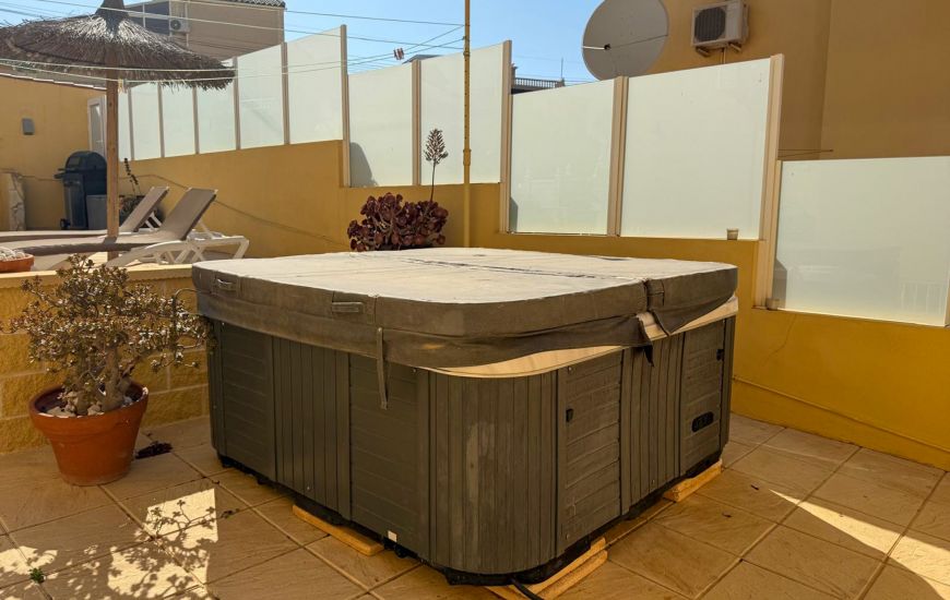 Venta - Apartamentos - San Miguel de Salinas - San Miguel De Salinas