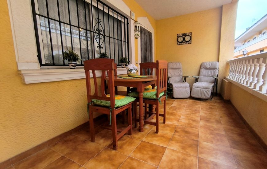 Sale - Apartments - Orihuela